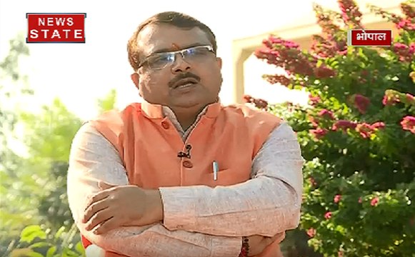 Madhya Pradesh Election Result 2018: क्या RSS के साथ न देने के कारण BJP की हार हुई?