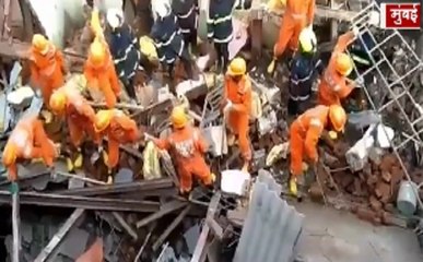 मुंबई: गोरेगांव में निर्माणधीन इमारत ढही, 3 मज़दूरों की मौत