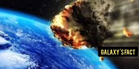 Asteroid 1998 OR2//29 April 2020//Dinosaur को खत्म करने वाला महादानव फिर से आ रहा है //