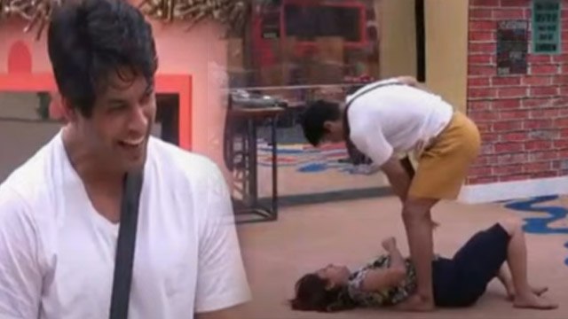 Shehnaz को याद आया Siddharth संग Bigg Boss वाला SidNaaz पल; क्या कहेंगे Siddharth? | FilmiBeat