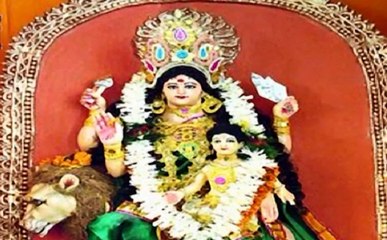 चैत्र नवरात्रि 2018: जानिएं कौन हैं मां दुर्गा का पांचवा स्वरूप