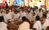 हरिद्वार में योग गुरु रामदेव तैयार कर रहे हैं सन्यासी सेना