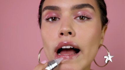 7est-Actriz costarricense brinda curso de automaquillaje en línea-230420