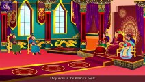 Công chúa Hase -  The Story of Princess Hase Story -  Chuyen co tich  - Truyện cổ tích việt nam