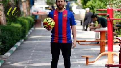 DOBLES EXACTOS DE FUTBOLISTAS QUE NO CREERÁS QUE EXISTEN  - EL 3RO TE DEJARÁ IMPACTADO