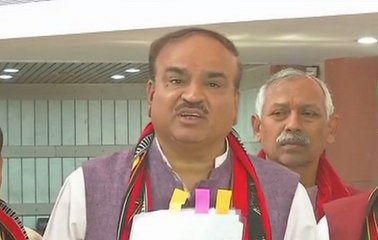 PNB घोटाला: दोनों सदनों में चर्चा के लिए तैयार है सरकार