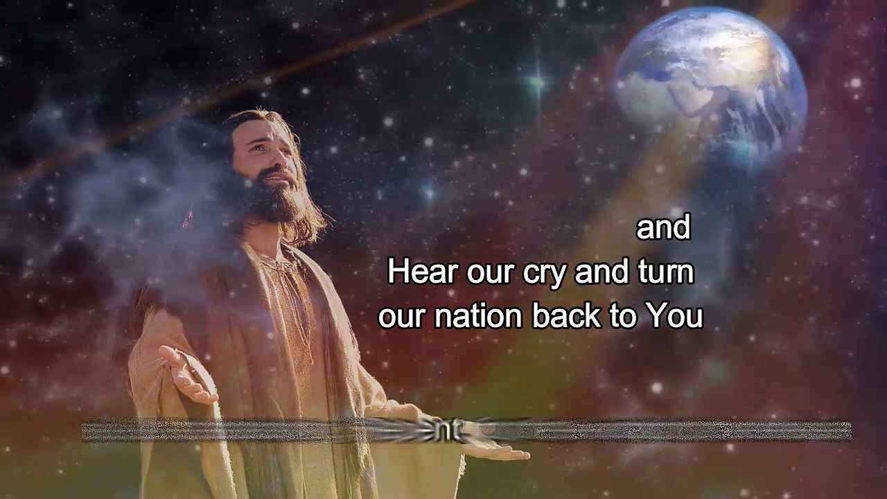 Lord Heal Our Land
