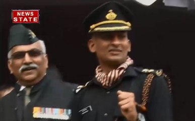 टैक्सी ड्राइवर ने कायम की मिसाइल, सेना में बना लेफ्टिनेंट