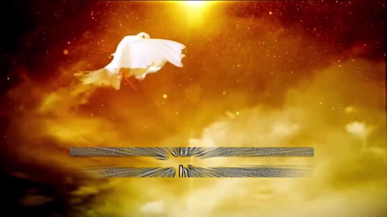 Holy Spirit ( I Need You )