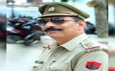 बुलंदशहर हिंसा : अखलाक लिंचिंग केस में जांच अधिकारी था मृतक इंस्पेक्टर सुबोध कुमार सिंह