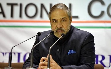 मोदी सरकार ने विदेश नीति को तबाह कर दिया- कांग्रेस