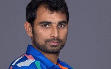 पैसों के लेन-देन मामले पर शमी पर BCCI ने कसा शिकंजा