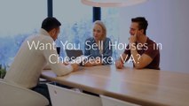 Advantage Homebuyers - We Buy Houses in Chesapeake, VA