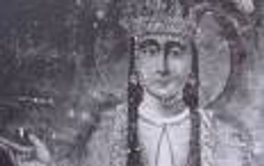 भारत एक खोज: जॉर्जिया की सेंट केतेवन के अवशेष मिले