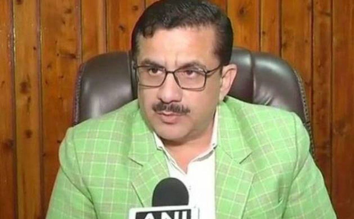 वसीम रिजवी के खिलाफ देवबंद थाने में शिकायत दर्ज