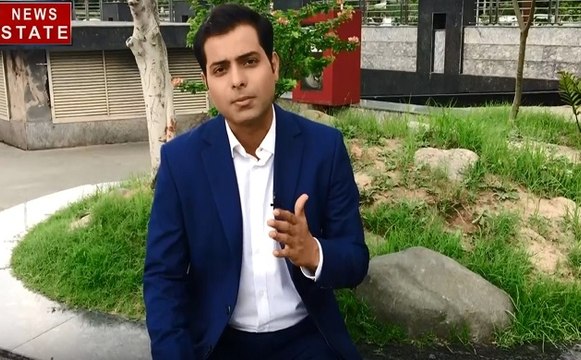 Uttar pradesh: देखिए उत्तर प्रदेश की दिनभर की 5 बड़ी खबरें हमारे साथ नए अंदाज में