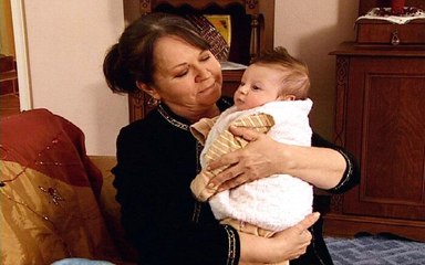 Yusuf'un Annesi - Kanal 7 TV Filmi