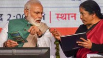 PM Narendra Modi to meet Nirmala Sitharaman to discuss 2nd financial package