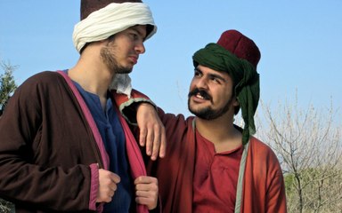 Bir Küp Altın - Kanal 7 TV Filmi