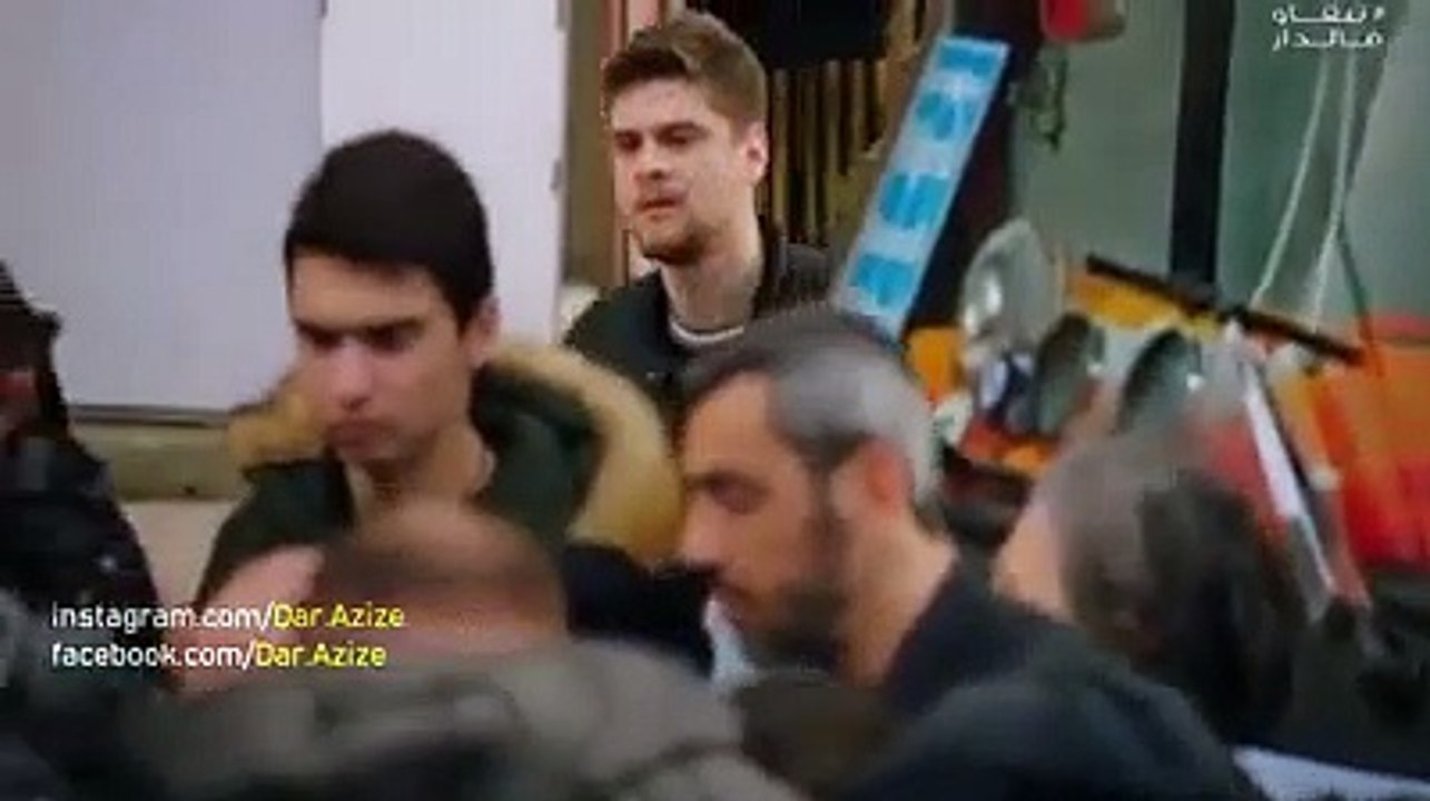 فضيلة و بناتها الحلقة 154 كاملة على 2M(MP4)