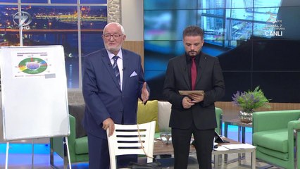 Cuma Sohbetleri - 27 Eylül 2019