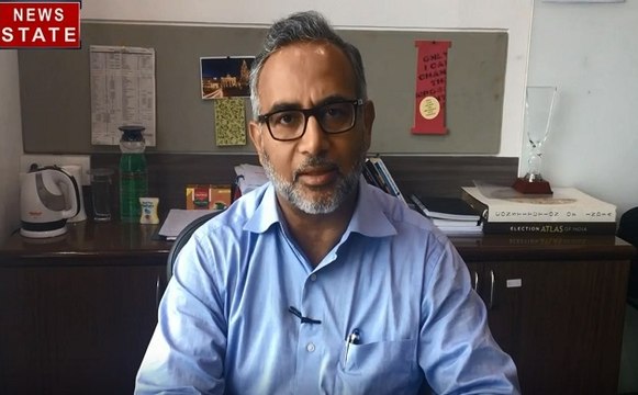 देश आर्थिक मंदी की तरफ बढ़ता जा रहा है , देखें Ajay kumar के साथ, क्यों बढ़ रही है आर्थिक मंदी