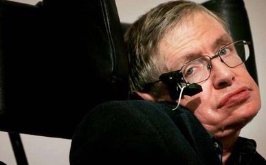 विज्ञान की दुनिया के चमकते सितारे स्टीफन हॉकिंग का निधन