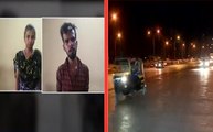 मुंबई: पुलिस के गिरफ्त में आए बंटी और बबली की जोड़ी