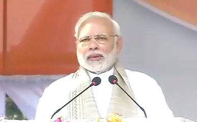 PM ने कहा, त्रिपुरा चुनाव की चर्चा हमेशा होती रहेगी
