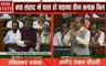 Lok sabha: तीन तलाक बिल पर एक बार फिर BJP और कांग्रेस आमने सामने