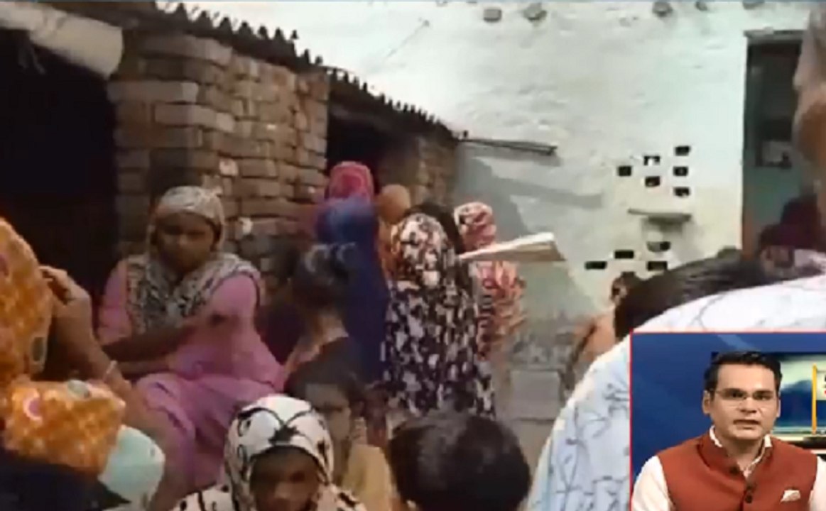 News Speed जंक्शन : मेरठ में शख्स ने किया बच्चे को किडनेप, देखिए देश-दुनिया की सभी बड़ी खबरें