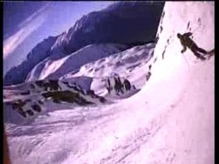 Ski Freeride Alpe d'Huez #4