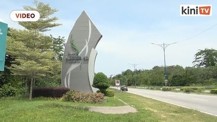 LAPORAN: Kejutan dan stigma terhadap kluster COVID-19 Sendayan