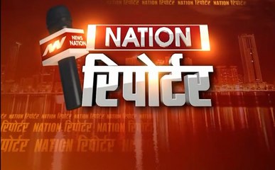 नेशन रिपोर्टर|UP उपचुनाव: गोरखपुर में 57 और फूलपुर में कुल 38 फीसदी मतदान