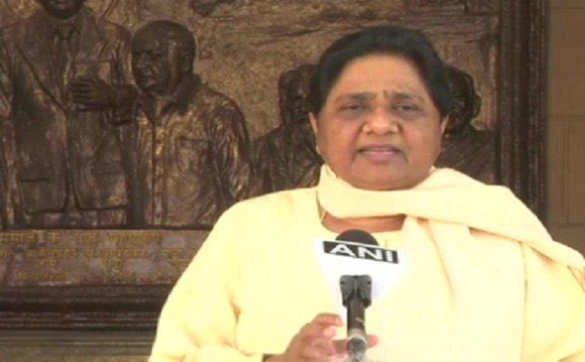 यूपी लोकसभा उप-चुनाव में SP-BSP में गठबंधन नहीं...