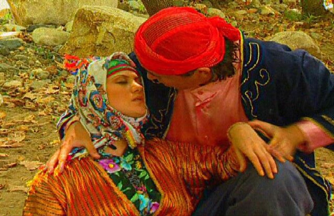 Ferayi - Kanal 7 TV Filmi