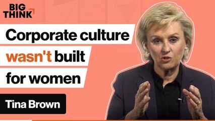 Corporate culture wasn’t built for women. Here’s how to fix that.