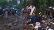 Mumbai Rains: मुंबई में बारिश की वजह से गिरी दीवार, 12 लोगों की मौत