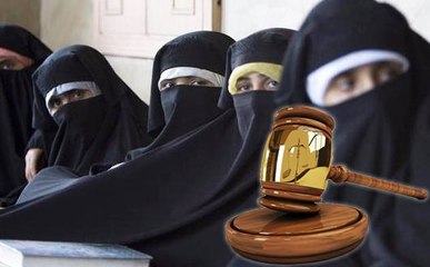 सुप्रीम कोर्ट का फैसला, तीन तलाक है असंवैधानिक