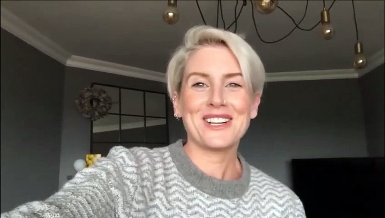 Winning Streak star Sinead Kennedy's special invite to Derry man with autism after COVID-19 lockdown disrupts his routine of crossing border for Irish lottery ticket