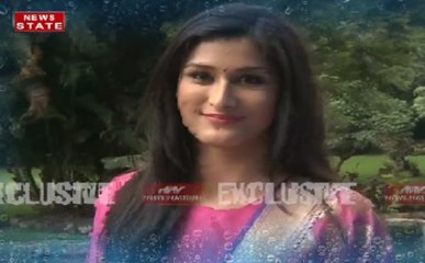 बारिश के मौसम में टीवी कलाकार शीना