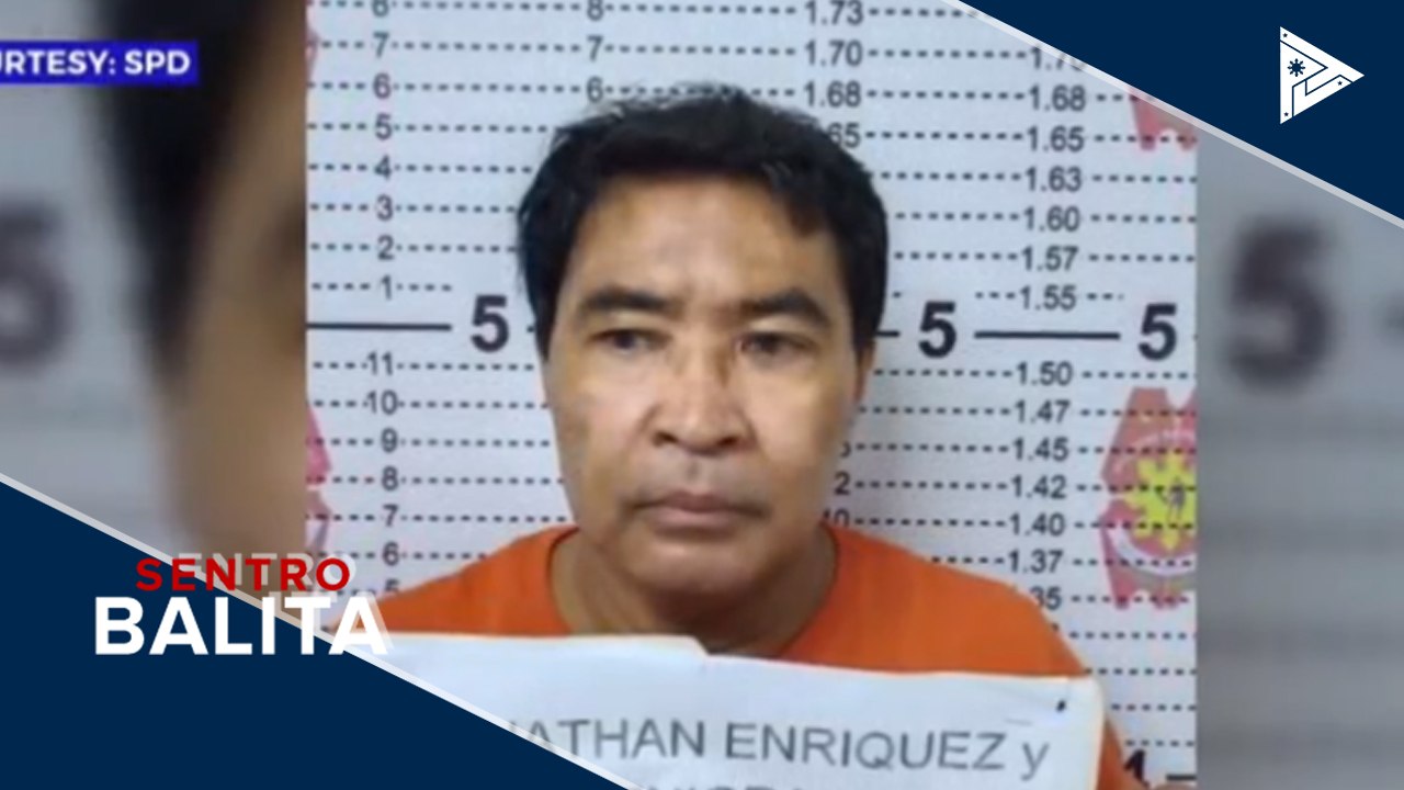13 indibidwal, arestado sa buybust ops sa Pasay City