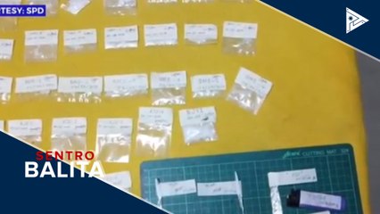 Bilang ng nagpositibo sa Cebu City Jail, nasa 130 na