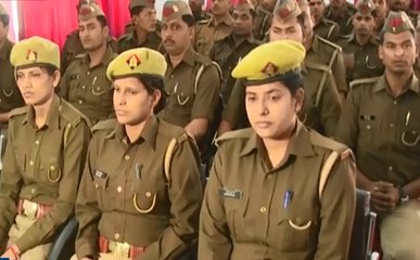 खबर विशेष: पुलिस के व्यवहार में बदलाव लाएगी ट्रेनिंग