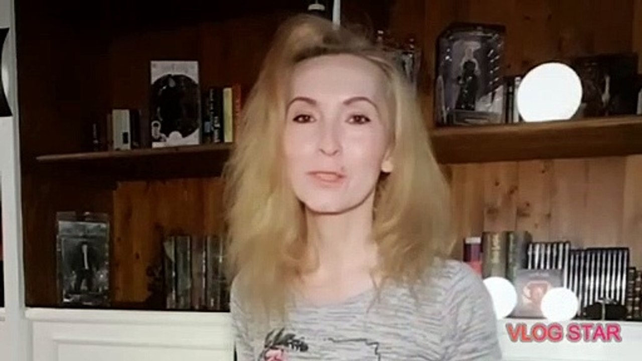 Video diary Trisha Galore- April the 24th 2020 (I'm addicted)