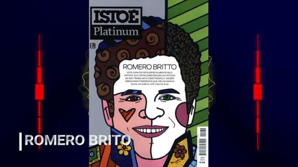 mash up de musica eletronica + perfil ROMERO BRITO