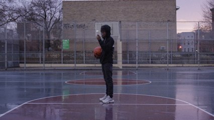 HDBeenDope - I Love Me Too Much (Lyric Video)