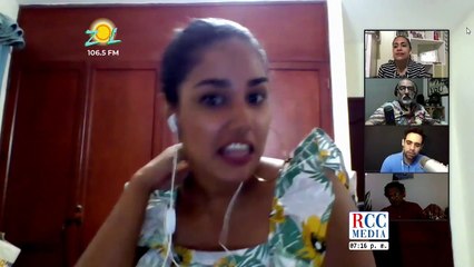 Analizando los beneficios de la gelatina en El Mismo Golpe con Jochy
