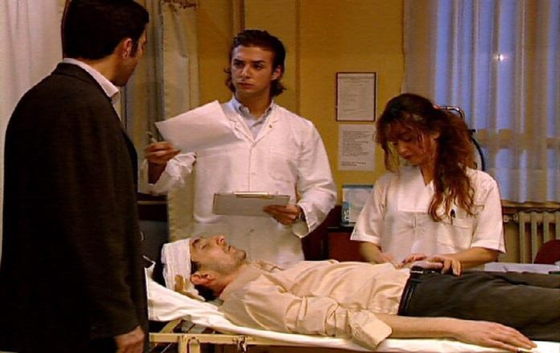 Hastane Kapısı - Kanal 7 TV Filmi