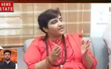 Speed News : बेतुके बयान पर साध्वी प्रज्ञा दिल्ली तलब, देखिए मध्य प्रदेश की अहम खबरें